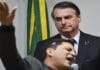 Evangélicos querem reunião reduzida com Bolsonaro para expor insatisfações