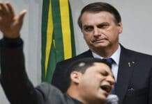 Evangélicos querem reunião reduzida com Bolsonaro para expor insatisfações