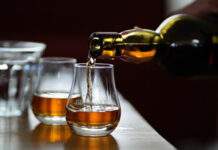 QUE ABSURDO: “Despacho ‘limita’ doses de whisky para juiz e secretária no TRT: ‘Atividades lúdicas'”