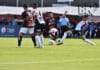 Campeonato Baiano: Vitória e Atlético de Alagoinhas não saem do zero no Barradão