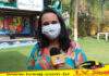 SORAIA CABRAL, 1a. dama e Sec. Des. Social, Candeias, fala sobre Fórum de Turismo Náutico Cultural,realizado em Caboto-CTBTS