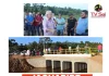 JAGUARIPE: Gestão Arandas/Negão entregou ponte, no Macaco, construída com recursos próprios do município