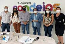 Candeias ratifica adesão à Câmara de Turismo Baía de Todos os Santos