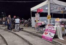 ADABA (Salvador e Recôncavo) realizou Feira de Artesanato no Rio Vermelho, Salvador de 10 a 13/02