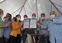 Recuperação de mercado e ampliação do sistema de esgotamento beneficiam moradores de Ipiaú