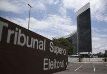 TSE regulamenta propaganda política no Brasil