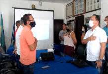 Audiência Pública da Prestação de Contas do 3º quadrimestre de 2021 – Município de Muniz Ferreira