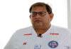 Guto cita erros e o aspecto físico como determinantes para a derrota do Bahia