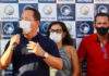Município de Muniz Ferreira vai receber um espaço para produção de Cultura