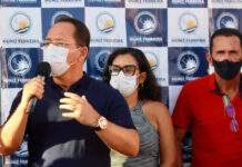 Município de Muniz Ferreira vai receber um espaço para produção de Cultura