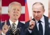 Putin denuncia ‘provocações’ dos EUA; Biden alerta para custos