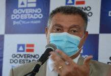 Possível candidatura de Rui ao Senado gerou insatisfação no PT e pode criar ‘isolamento’