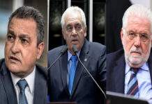 Rui quer Senado e Otto Alencar pode ser o candidato ao governo da Bahia