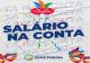 Gestão municipal de Muniz Ferreira antecipa salário de fevereiro