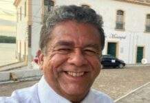 CARLOS SILVEIRA, presidente da CTBTS, irá proferir palestra no III CONTEA (Congresso Internacional do turismo étnico-afro da Bahia