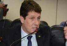 Cocá diz que renúncia fiscal da União pode prejudicar municípios