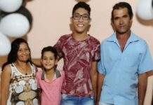 Aprovado em Medicina, estudante viraliza nas redes sociais ao contar a notícia para o pai durante trabalho na zona rural