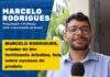 MARCELO OLIVEIRA, criador do bio-fertilizante Arbolina, fala sobre sucesso do produto
