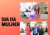 Em sessão especial da Câmara, mulheres de destaque homenageadas, em S.A.JESUS
