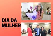 Em sessão especial da Câmara, mulheres de destaque homenageadas, em S.A.JESUS