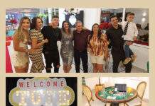 Familiares e amigos homenagearam empresário e liderança política Tote Fróes, em seu aniversário