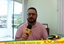 Digão, prefeito de Mutuípe, fala sobre seminário do bio-estimulante Arbolina e elenca realizações de sua gestão