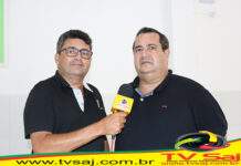 ZÉ MAIA, ex-deputado, radialista, empresário (Argovitrus) discorre sobre o sucesso do bio-fertilizante Arbolina