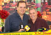Dep. Federal Elmar Nascimento e Tote Fróes firma compromisso em prol de D.M. Costa
