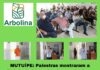 MUTUÍPE: Palestras mostraram a eficácia do bio-estimulante Arbolina, a sensação no seio da agricultura
