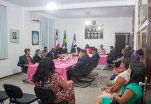 Prefeitura de Muniz Ferreira rende homenagens ao Dia da Mulher