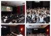SEDEMA sorteia ingressos em cinema, para alunos de dois Colégios: exibição Documentário sobre Mudanças Climáticas