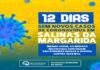 Prefeitura de Salinas promoveu ontem (20/03), eventos esportivos de forma simultânea