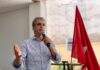 Robinson Almeida detona ação de ACM Neto contra pesquisa: “Teme a força de Lula e revela sua face autoritaria”