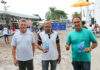 Prefeitura de Santo Antônio de Jesus realizou, com êxito, a I Copa das Palmeiras – de futevôlei