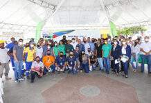 Santo Antônio de Jesus gerou 237 empregos com carteira assinada nos primeiros dois meses de 2022
