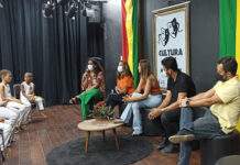 Prefeitura realizou, na última quarta-feira (30), evento em alusão ao dia da juventude