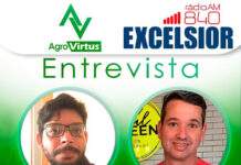 Marcelo Rodrigues e Marcus Maia, serão entrevistados nessa 2a.feira, na Rádio Excélsior AM, falando sobre Arbolina