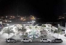 Município de Brejões registrou 18ª morte por Coronavírus na última quinta-feira