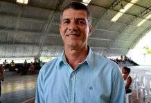 Salinas da Margarida apresenta denúncia à PF por suspeita de crimes previdênciarios na gestão do ex-prefeito Jorginho; valores superam os R$ 11 milhões