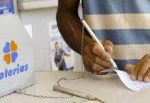 Governo autoriza criação de nova loteria chamada +Milionária