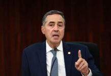 Barroso condena uso das Forças Armadas contra processo eleitoral