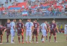 Times baianos não saem do empate na 2ª rodada da Série D
