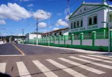 Em Brejões 85 candidatos estão aptos a fazer prova do concurso do IBGE neste domingo