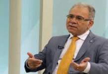 Queiroga anuncia o fim da emergência sanitária de Covid no Brasil