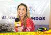 ALESSANDRA GOMES, prefeita de Santo Amaro, fala sobre I Encontro Prefeitos da BTS