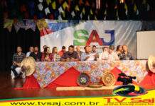 Prefeitura de Santo Antônio de Jesus divulgou grade de atrações do São João 2022