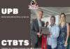 UPB marca presença no encontro de turismo com municípios da Baía de Todos os Santos