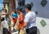 Prefeitura de Salinas da Margarida segue distribuindo cestas básicas em todo o município, para as famílias: Programa PGA