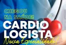 Agora o Hospital Municipal, também oferece Atendimento Especializado com Cardiologista: SALINAS DA MARGARIDA