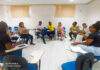 Reunião ordinária do Comitê Intersetorial de Enfrentamento das Violências na Infância e Adolescência, em SALINAS DA MARGARIDA